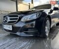Черный Мерседес Е-Класс, объемом двигателя 2.1 л и пробегом 306 тыс. км за 17100 $, фото 1 на Automoto.ua