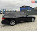 Чорний Мерседес Е-Клас, об'ємом двигуна 2.14 л та пробігом 429 тис. км за 14900 $, фото 54 на Automoto.ua