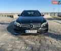 Черный Мерседес Е-Класс, объемом двигателя 2.14 л и пробегом 360 тыс. км за 14300 $, фото 1 на Automoto.ua