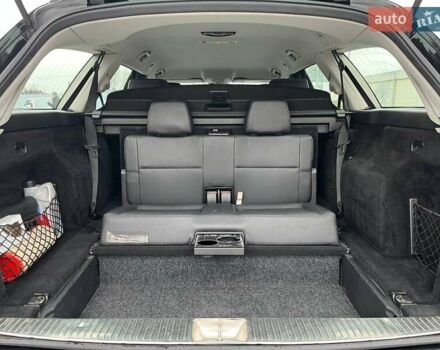 Чорний Мерседес Е-Клас, об'ємом двигуна 2.14 л та пробігом 219 тис. км за 15990 $, фото 9 на Automoto.ua