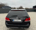 Чорний Мерседес Е-Клас, об'ємом двигуна 2.14 л та пробігом 428 тис. км за 11800 $, фото 39 на Automoto.ua