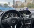 Чорний Мерседес Е-Клас, об'ємом двигуна 2.1 л та пробігом 420 тис. км за 15800 $, фото 6 на Automoto.ua
