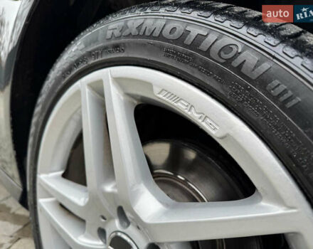 Чорний Мерседес Е-Клас, об'ємом двигуна 2.2 л та пробігом 429 тис. км за 14999 $, фото 9 на Automoto.ua