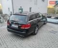 Чорний Мерседес Е-Клас, об'ємом двигуна 2.14 л та пробігом 225 тис. км за 22000 $, фото 40 на Automoto.ua