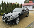 Черный Мерседес Е-Класс, объемом двигателя 2.14 л и пробегом 429 тыс. км за 14500 $, фото 24 на Automoto.ua