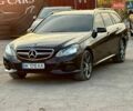 Чорний Мерседес Е-Клас, об'ємом двигуна 2.1 л та пробігом 433 тис. км за 10750 $, фото 1 на Automoto.ua