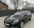 Чорний Мерседес Е-Клас, об'ємом двигуна 2.14 л та пробігом 429 тис. км за 14900 $, фото 4 на Automoto.ua