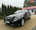 Черный Мерседес Е-Класс, объемом двигателя 2.14 л и пробегом 429 тыс. км за 14500 $, фото 23 на Automoto.ua