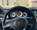 Черный Мерседес Е-Класс, объемом двигателя 2.1 л и пробегом 306 тыс. км за 17100 $, фото 18 на Automoto.ua