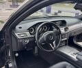 Чорний Мерседес Е-Клас, об'ємом двигуна 2.1 л та пробігом 420 тис. км за 15800 $, фото 3 на Automoto.ua