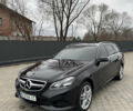 Чорний Мерседес Е-Клас, об'ємом двигуна 2.14 л та пробігом 428 тис. км за 11800 $, фото 31 на Automoto.ua