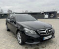 Чорний Мерседес Е-Клас, об'ємом двигуна 2.14 л та пробігом 428 тис. км за 11800 $, фото 28 на Automoto.ua