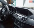 Чорний Мерседес Е-Клас, об'ємом двигуна 2.14 л та пробігом 225 тис. км за 22000 $, фото 16 на Automoto.ua