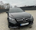 Чорний Мерседес Е-Клас, об'ємом двигуна 2.14 л та пробігом 428 тис. км за 11800 $, фото 29 на Automoto.ua