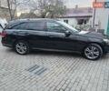 Чорний Мерседес Е-Клас, об'ємом двигуна 2.14 л та пробігом 225 тис. км за 22000 $, фото 39 на Automoto.ua