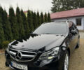 Черный Мерседес Е-Класс, объемом двигателя 2.14 л и пробегом 429 тыс. км за 14500 $, фото 62 на Automoto.ua