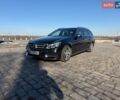 Чорний Мерседес Е-Клас, об'ємом двигуна 2.14 л та пробігом 360 тис. км за 13500 $, фото 1 на Automoto.ua