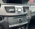 Чорний Мерседес Е-Клас, об'ємом двигуна 2.14 л та пробігом 236 тис. км за 18000 $, фото 20 на Automoto.ua