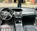 Чорний Мерседес Е-Клас, об'ємом двигуна 2.14 л та пробігом 236 тис. км за 18000 $, фото 25 на Automoto.ua