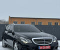 Чорний Мерседес Е-Клас, об'ємом двигуна 2.15 л та пробігом 310 тис. км за 12300 $, фото 1 на Automoto.ua