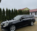 Черный Мерседес Е-Класс, объемом двигателя 2.14 л и пробегом 429 тыс. км за 14500 $, фото 17 на Automoto.ua