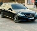 Чорний Мерседес Е-Клас, об'ємом двигуна 2.1 л та пробігом 433 тис. км за 10750 $, фото 18 на Automoto.ua
