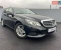 Чорний Мерседес Е-Клас, об'ємом двигуна 2.14 л та пробігом 219 тис. км за 15990 $, фото 1 на Automoto.ua