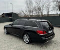 Чорний Мерседес Е-Клас, об'ємом двигуна 2.14 л та пробігом 428 тис. км за 11800 $, фото 34 на Automoto.ua