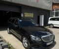 Чорний Мерседес Е-Клас, об'ємом двигуна 2.14 л та пробігом 336 тис. км за 17000 $, фото 2 на Automoto.ua