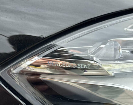 Черный Мерседес Е-Класс, объемом двигателя 2.2 л и пробегом 420 тыс. км за 15800 $, фото 5 на Automoto.ua