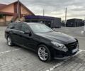Чорний Мерседес Е-Клас, об'ємом двигуна 2.1 л та пробігом 420 тис. км за 15800 $, фото 1 на Automoto.ua