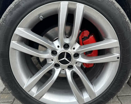 Черный Мерседес Е-Класс, объемом двигателя 2.2 л и пробегом 420 тыс. км за 15800 $, фото 6 на Automoto.ua