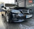 Черный Мерседес Е-Класс, объемом двигателя 2.1 л и пробегом 306 тыс. км за 17100 $, фото 3 на Automoto.ua