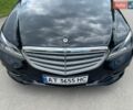 Чорний Мерседес Е-Клас, об'ємом двигуна 2.14 л та пробігом 449 тис. км за 16500 $, фото 1 на Automoto.ua
