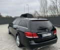 Чорний Мерседес Е-Клас, об'ємом двигуна 2.14 л та пробігом 429 тис. км за 14900 $, фото 48 на Automoto.ua
