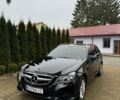 Черный Мерседес Е-Класс, объемом двигателя 2.14 л и пробегом 429 тыс. км за 14500 $, фото 19 на Automoto.ua