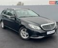 Чорний Мерседес Е-Клас, об'ємом двигуна 2.14 л та пробігом 219 тис. км за 15990 $, фото 1 на Automoto.ua