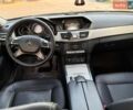 Чорний Мерседес Е-Клас, об'ємом двигуна 2.1 л та пробігом 433 тис. км за 10750 $, фото 32 на Automoto.ua