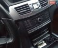 Чорний Мерседес Е-Клас, об'ємом двигуна 2.14 л та пробігом 225 тис. км за 22000 $, фото 33 на Automoto.ua