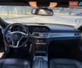 Чорний Мерседес Е-Клас, об'ємом двигуна 2.14 л та пробігом 360 тис. км за 14900 $, фото 5 на Automoto.ua