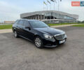 Черный Мерседес Е-Класс, объемом двигателя 2.14 л и пробегом 293 тыс. км за 16900 $, фото 9 на Automoto.ua