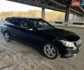 Черный Мерседес Е-Класс, объемом двигателя 2.1 л и пробегом 306 тыс. км за 17100 $, фото 9 на Automoto.ua