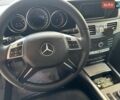 Черный Мерседес Е-Класс, объемом двигателя 2.14 л и пробегом 450 тыс. км за 15500 $, фото 11 на Automoto.ua