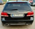 Чорний Мерседес Е-Клас, об'ємом двигуна 2.1 л та пробігом 433 тис. км за 10750 $, фото 12 на Automoto.ua