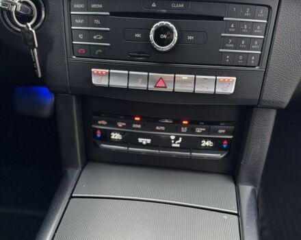 Чорний Мерседес Е-Клас, об'ємом двигуна 2.1 л та пробігом 420 тис. км за 15800 $, фото 5 на Automoto.ua