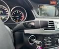Чорний Мерседес Е-Клас, об'ємом двигуна 2.14 л та пробігом 219 тис. км за 15990 $, фото 19 на Automoto.ua