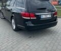 Черный Мерседес Е-Класс, объемом двигателя 2.1 л и пробегом 278 тыс. км за 12200 $, фото 19 на Automoto.ua