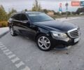 Черный Мерседес Е-Класс, объемом двигателя 2.14 л и пробегом 336 тыс. км за 15200 $, фото 8 на Automoto.ua