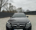 Чорний Мерседес Е-Клас, об'ємом двигуна 2.14 л та пробігом 429 тис. км за 14900 $, фото 59 на Automoto.ua