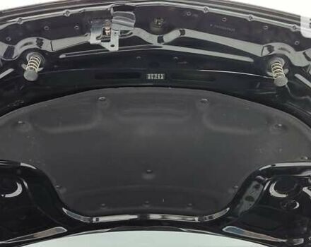 Черный Мерседес Е-Класс, объемом двигателя 2.2 л и пробегом 240 тыс. км за 17950 $, фото 19 на Automoto.ua